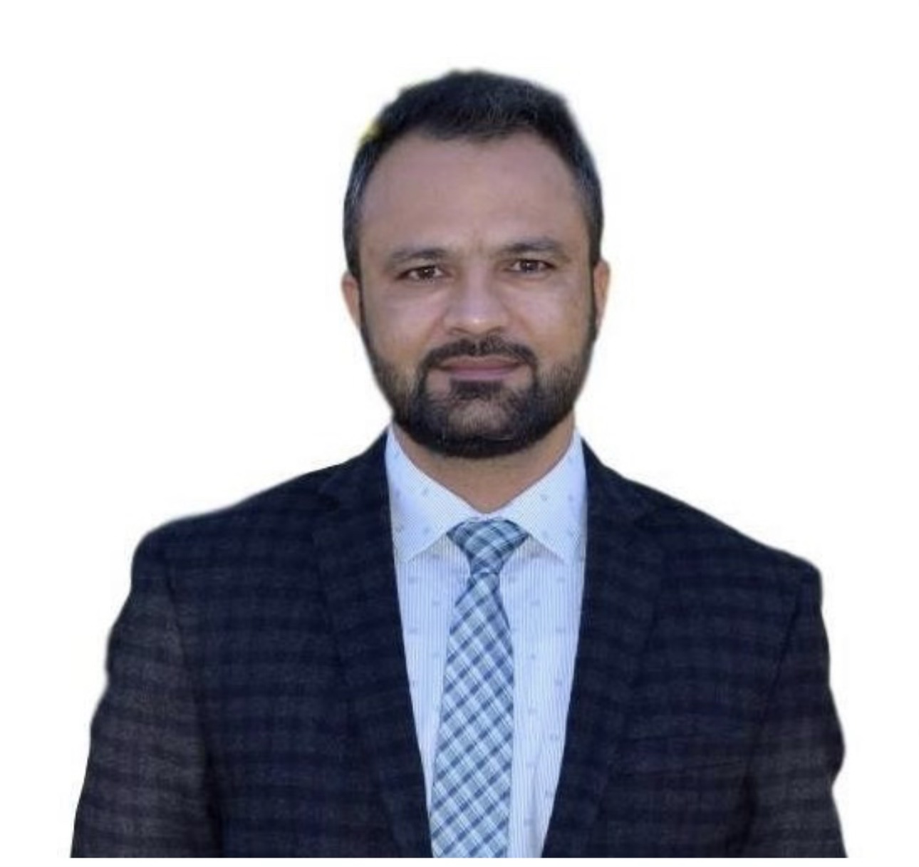 Bill Singh, CPA, Partner