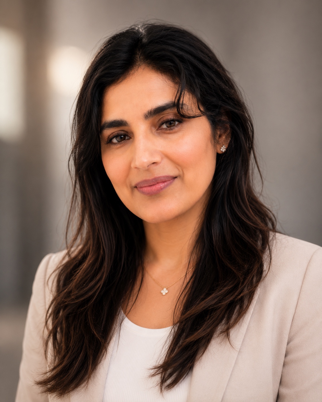 Mona Sekhon